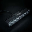 Lampa robocza FIREFLY BEST VIEW 30W, 10-48V, 2400 Lm, światło rozproszone