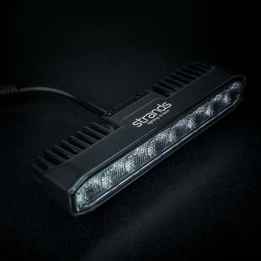 Lampa robocza FIREFLY BEST VIEW 30W, 10-48V, 2400 Lm, światło rozproszone