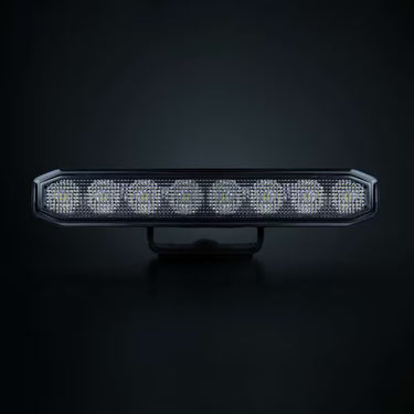 Lampa robocza FIREFLY BEST VIEW 30W, 10-48V, 2400 Lm, światło rozproszone