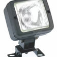 Lampa robocza halogenowa 12/24V mocowana na 4 śruby