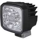 Lampa robocza Hella Ultra Beam LED 9 dalekiego zasięgu, wisząca 12/24V