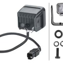 Lampa robocza Hella ValueFit Black Magic 12/24V LED 20W 1400 lm (rozproszona)