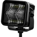 Lampa robocza Hella ValueFit Black Magic 12/24V LED 20W 1400 lm (rozproszona)