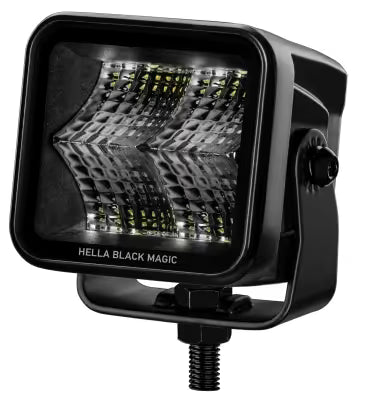 Lampa robocza Hella ValueFit Black Magic 12/24V LED 20W 1400 lm (rozproszona)