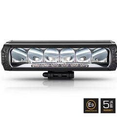 Lampa robocza LAZER Triple-R 850 LED 322mm z homologacją, 6930 lumenów