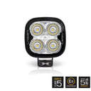 Lampa robocza LAZER UTILITY-25 LED 3016 lm 25W - światło rozproszone