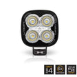Lampa robocza LAZER UTILITY-25 MAXX LED 4560 Lm 45W