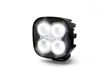 Lampa robocza LAZER UTILITY-25 MAXX LED 4560 Lm 45W