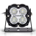 Lampa robocza LAZER UTILITY-80 Gen2 rozproszone światło 8820 lm 80W