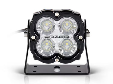 Lampa robocza LAZER UTILITY-80 Gen2 rozproszone światło 8820 lm 80W