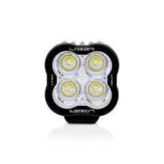 Lampa robocza LAZER UTILITY-80 HD rozproszona 8940 lm 80W