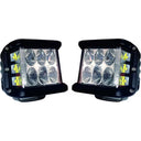 Lampa robocza LED 2x cube 18W 9-32V 2200Lm