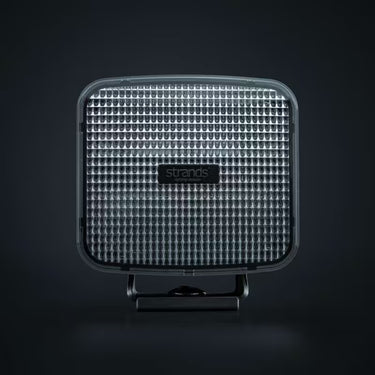 Lampa robocza LED 42W Strands OG ze światłem pozycyjnym 10-36V