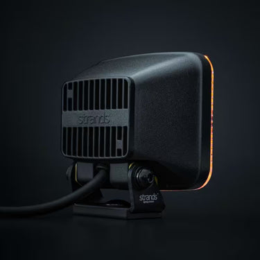 Lampa robocza LED 42W Strands OG ze światłem pozycyjnym 10-36V