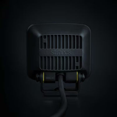 Lampa robocza LED 42W Strands OG ze światłem pozycyjnym 10-36V