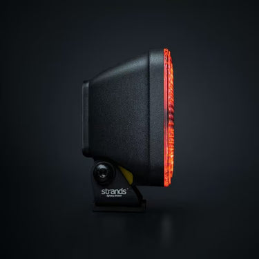 Lampa robocza LED 42W Strands OG ze światłem pozycyjnym 10-36V