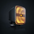 Lampa robocza LED 42W Strands OG ze światłem pozycyjnym 10-36V