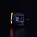 Lampa robocza LED FOR9T NO-GLARE 31W, 10-48V, 1400 Lm, światło rozproszone z funkcją pozycyjną