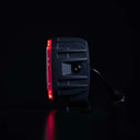 Lampa robocza LED FOR9T NO-GLARE 78W, 10-48V, 3220 lm, bez olśnienia
