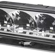 Lampa robocza LED HELLA ValueFit 12/24V 196mm