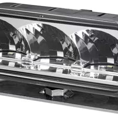 Lampa robocza LED HELLA ValueFit 12/24V 196mm