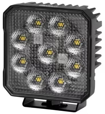 Lampa robocza LED Hella ValueFit 12/24V 3000lm prostokątna