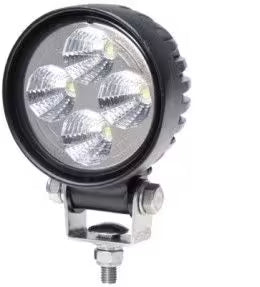 Lampa robocza LED HELLA ValueFit 12/24V, 500lm, okrągła