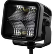 Lampa robocza LED Hella ValueFit Black Magic 12/24V 40W 3000 lm