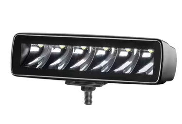 Lampa robocza LED Hella ValueFit Black Magic 6,2" Spot
