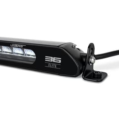 Lampa robocza LED Lazer Linear-36 Elite 982 mm, 29700 lumenów, obudowa czarna