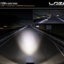 Lampa robocza LED LAZER Triple-R 1250 z homologacją ECE, 13860 lumenów, 590mm