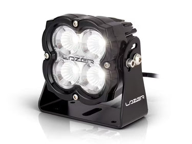 Lampa robocza LED LAZER UTILITY-45 45W 4560 lm rozproszone