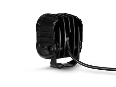 Lampa robocza LED Lazer Utility-50 5000 lm z funkcją ostrzegawczą i czerwonym światłem pozycyjnym