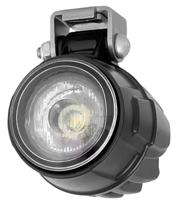 Lampa robocza LED Moduł 50 krótko zasięgowa wisząca Hella