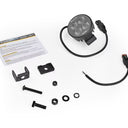 Lampa robocza LED SKYLED ATER STD C24F 10-30V, 24W, światło rozproszone