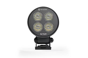 Lampa robocza LED SKYLED ATER STD C24F 10-30V, 24W, światło rozproszone