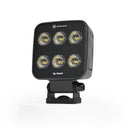 Lampa robocza LED SKYLED ATER STD Q60F 10-30V, 60W, 6600 lm, światło rozproszone