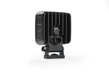 Lampa robocza LED SKYLED ATER STD Q60F 10-30V, 60W, 6600 lm, światło rozproszone