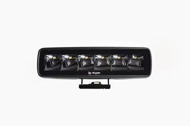 Lampa robocza LED SKYLED DARK ILLUSION R30S 10-30V 30W skupione światło