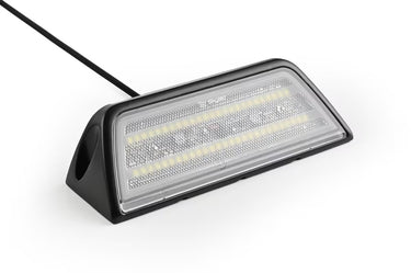 Lampa robocza LED SKYLED SCENE SLH 52W 5200lm rozproszona 10-30V