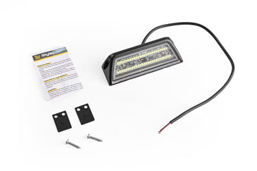 Lampa robocza LED SKYLED SCENE SLH 52W 5200lm rozproszona 10-30V