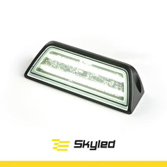 Lampa robocza LED SKYLED SCENE SLH 52W 5200lm rozproszona 10-30V