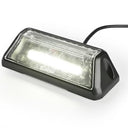 Lampa robocza LED SKYLED SCENE SLH FLASH 10-30V ze światłem ostrzegawczym