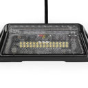 Lampa robocza LED SKYLED SCENE SLH FLASH 10-30V ze światłem ostrzegawczym
