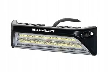 Lampa robocza LED SMS ValueFit 2000 lm 12/24V