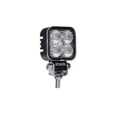Lampa robocza LED UNITY STRANDS 10W, 10-32V, rozproszone światło