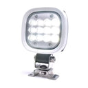 Lampa robocza LED W167 6000 lm 12 LED rozproszona 12-70V