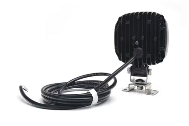 Lampa robocza LED W167 6000 lm 12 LED rozproszona 12-70V