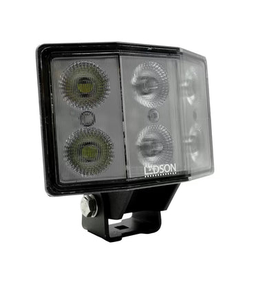 Lampa robocza LEDSON Hydra60 9-36V, 60W, 5600 Lm (światło rozproszone)