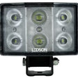 Lampa robocza LEDSON Hydra60 9-36V, 60W, 5600 Lm (światło rozproszone)